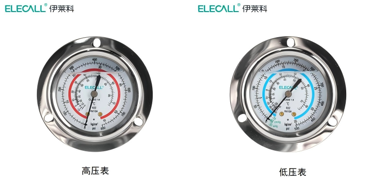 ELECALL ELECALL