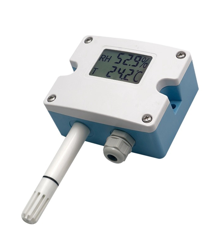 ELH-101 温湿度变送器