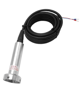 ELE-802E 防堵型投入式液位变送器