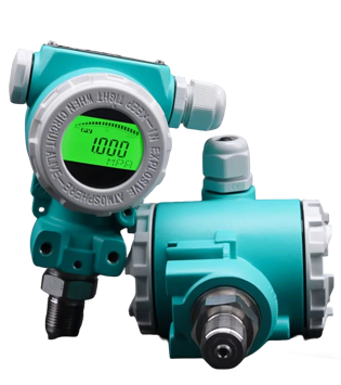 ELE-800 / ELE-800S 数显压力变送器