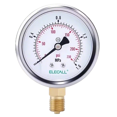 ELECALL