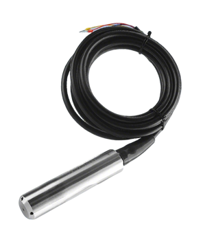 ELE-802L 防雷型投入式液位变送器