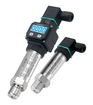 ELE-801 / ELE-801S 高精度扩散硅压力变送器