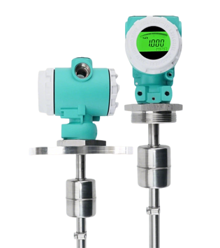 EFLT-2 RS485 数字式浮球液位变送器（4–20mA 输出）
