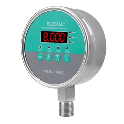 ELECALL