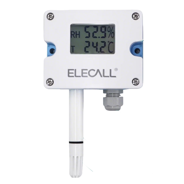 ELH101 系列温湿度变送器