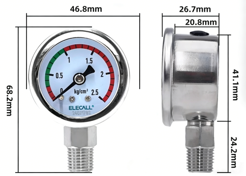 ELECALL