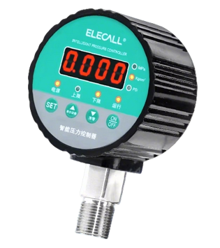 ELECALL
