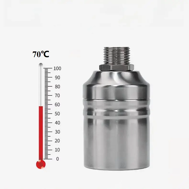 70°C 中温耐受