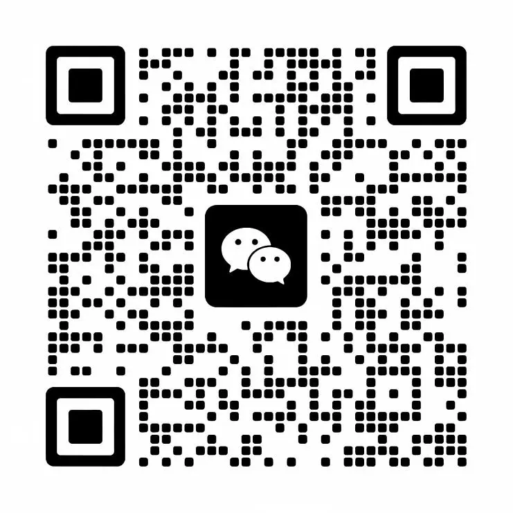 ELECALL WeChat QR Code